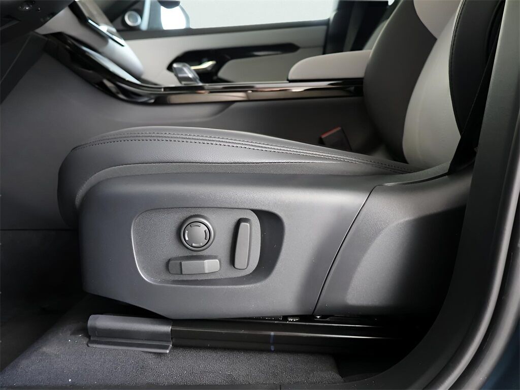 2026 Land Rover Range Rover Evoque Dynamic San Clemente CA