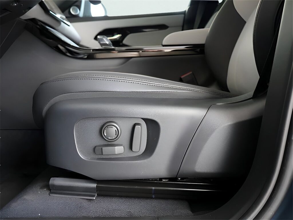 2026 Land Rover Range Rover Evoque Dynamic San Clemente CA