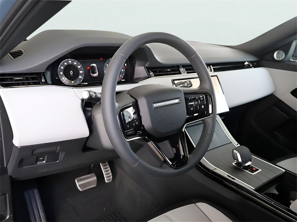 2026 Land Rover Range Rover Evoque Dynamic San Clemente CA