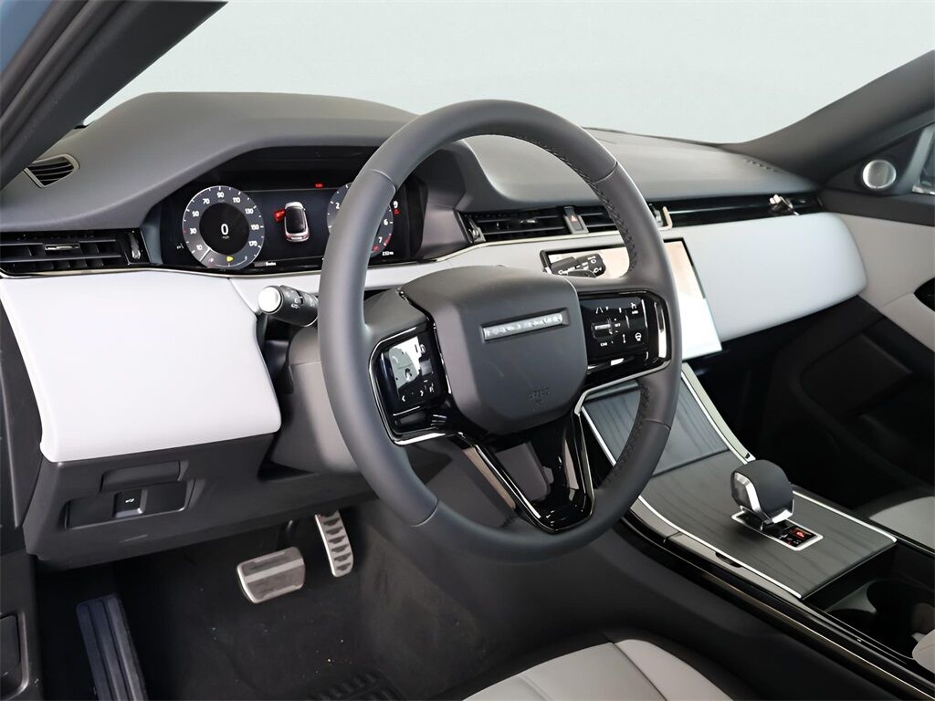 2026 Land Rover Range Rover Evoque Dynamic San Clemente CA