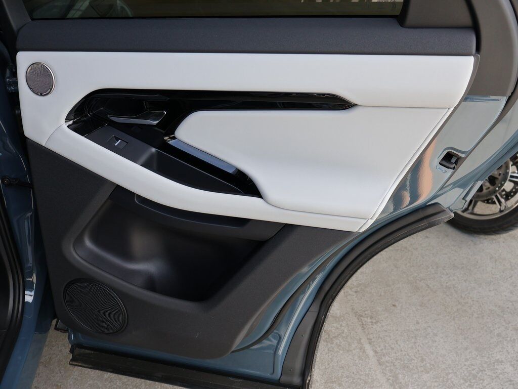 2026 Land Rover Range Rover Evoque Dynamic San Clemente CA