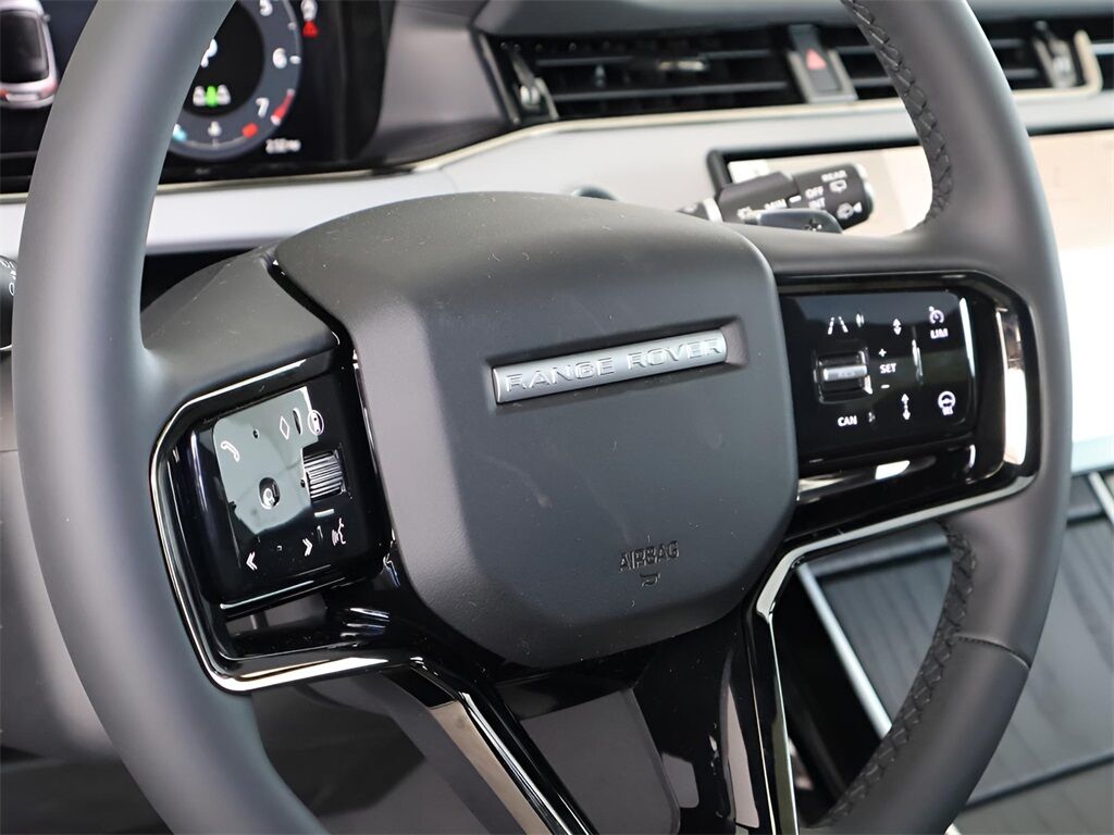 2026 Land Rover Range Rover Evoque Dynamic San Clemente CA