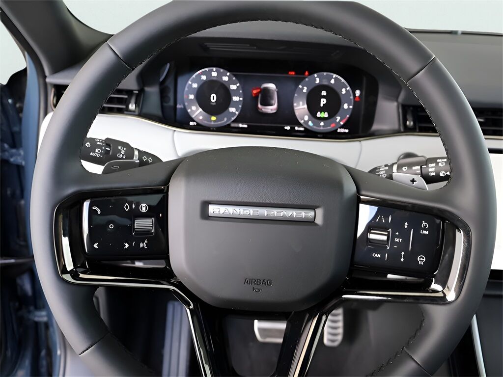 2026 Land Rover Range Rover Evoque Dynamic San Clemente CA