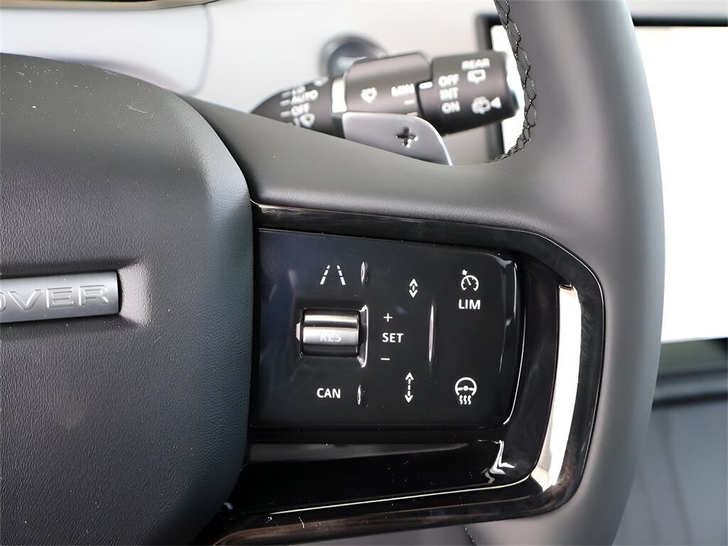 2026 Land Rover Range Rover Evoque Dynamic San Clemente CA