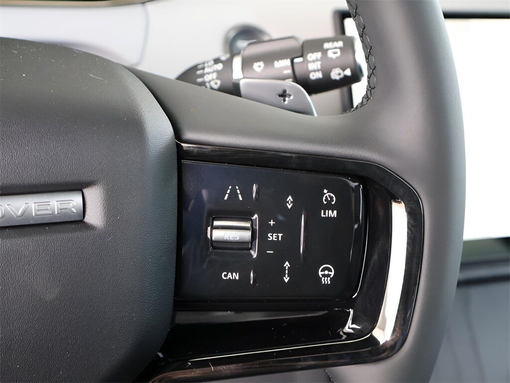 2026 Land Rover Range Rover Evoque Dynamic San Clemente CA