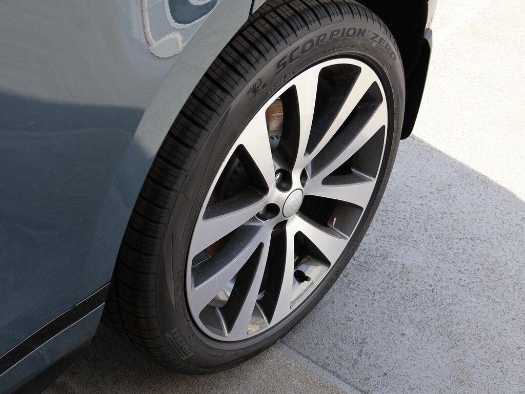 2026 Land Rover Range Rover Evoque Dynamic San Clemente CA