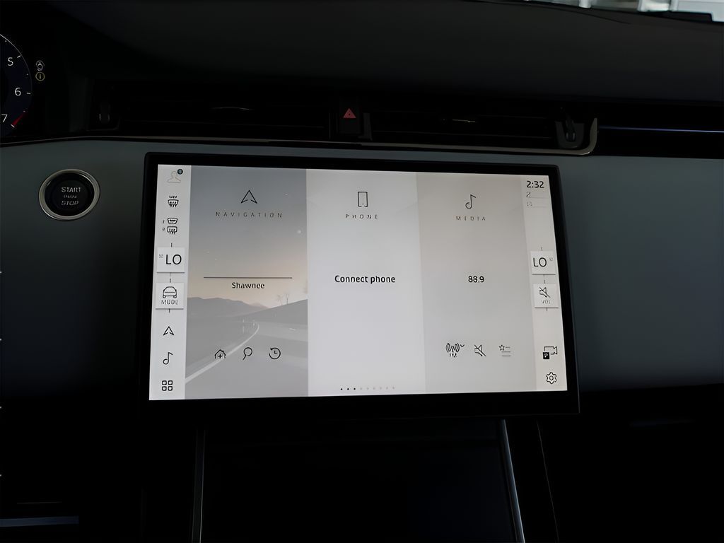 2026 Land Rover Range Rover Evoque Dynamic San Clemente CA