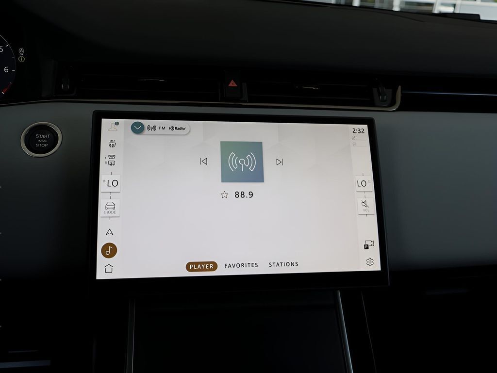 2026 Land Rover Range Rover Evoque Dynamic San Clemente CA