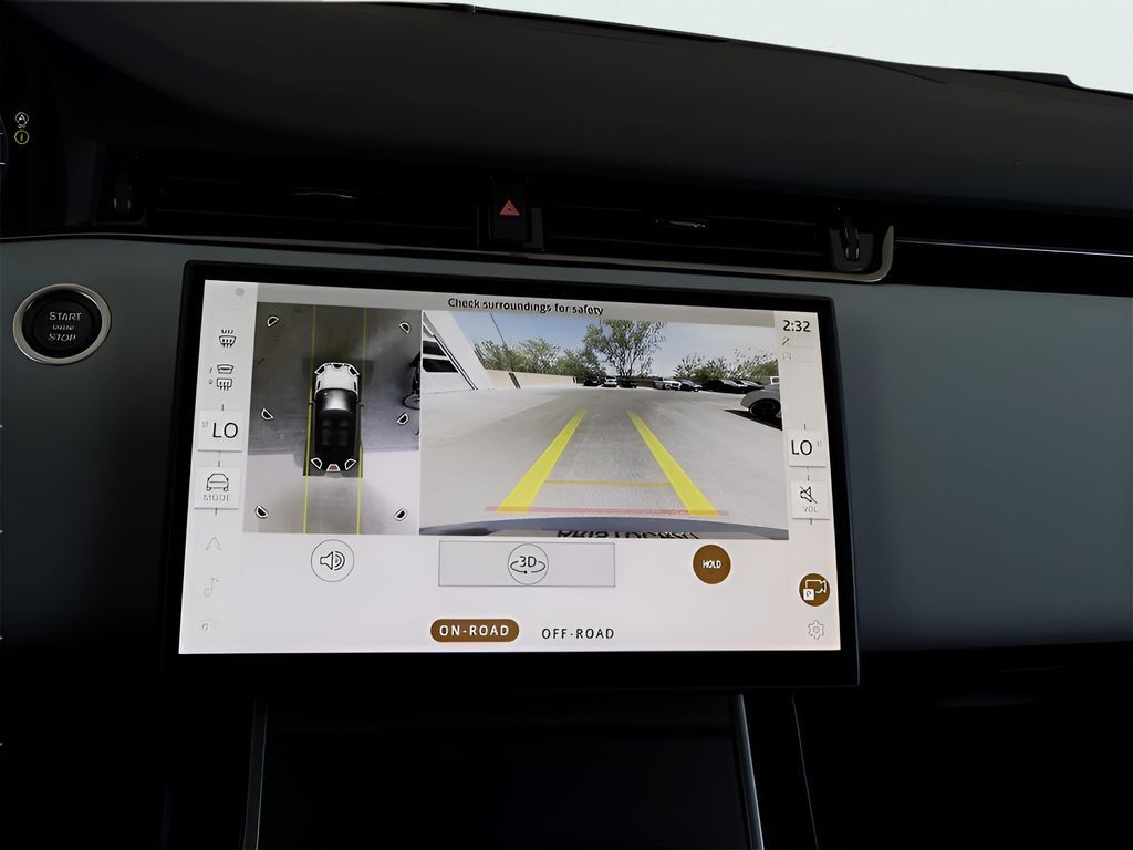 2026 Land Rover Range Rover Evoque Dynamic San Clemente CA