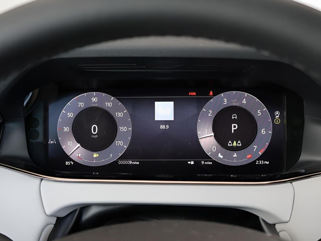 2026 Land Rover Range Rover Evoque Dynamic San Clemente CA