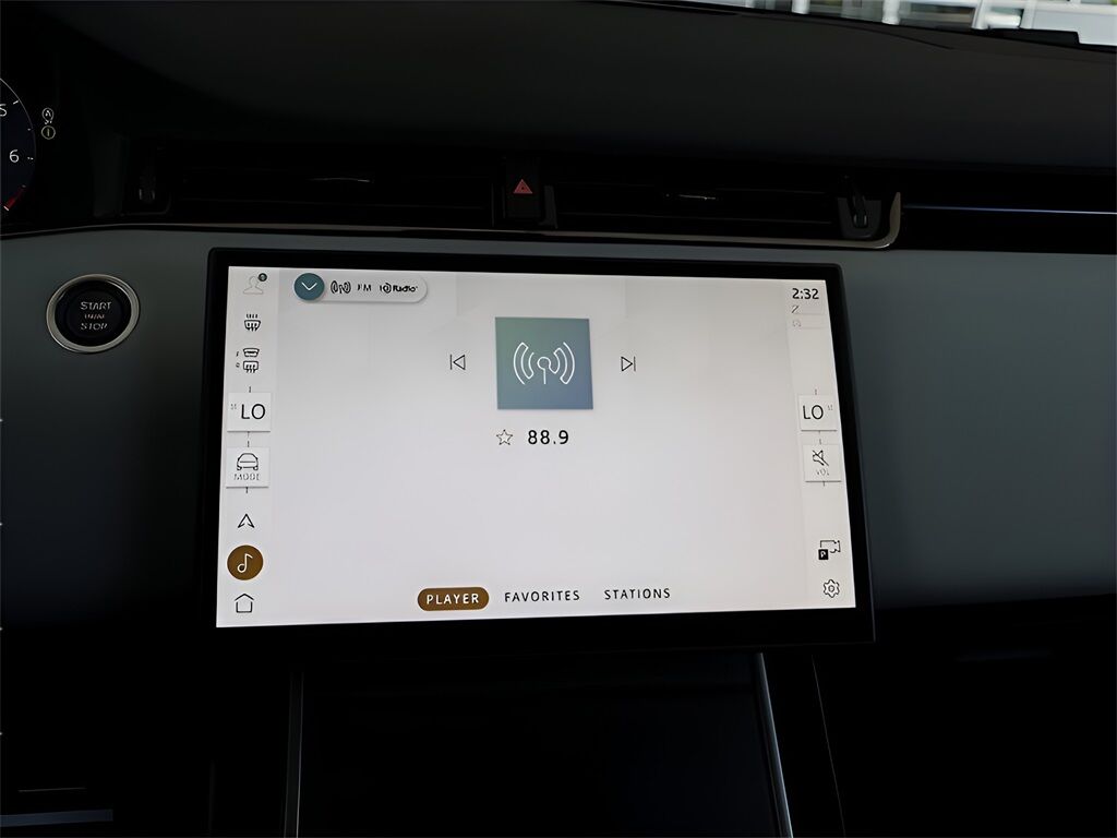 2026 Land Rover Range Rover Evoque Dynamic San Clemente CA