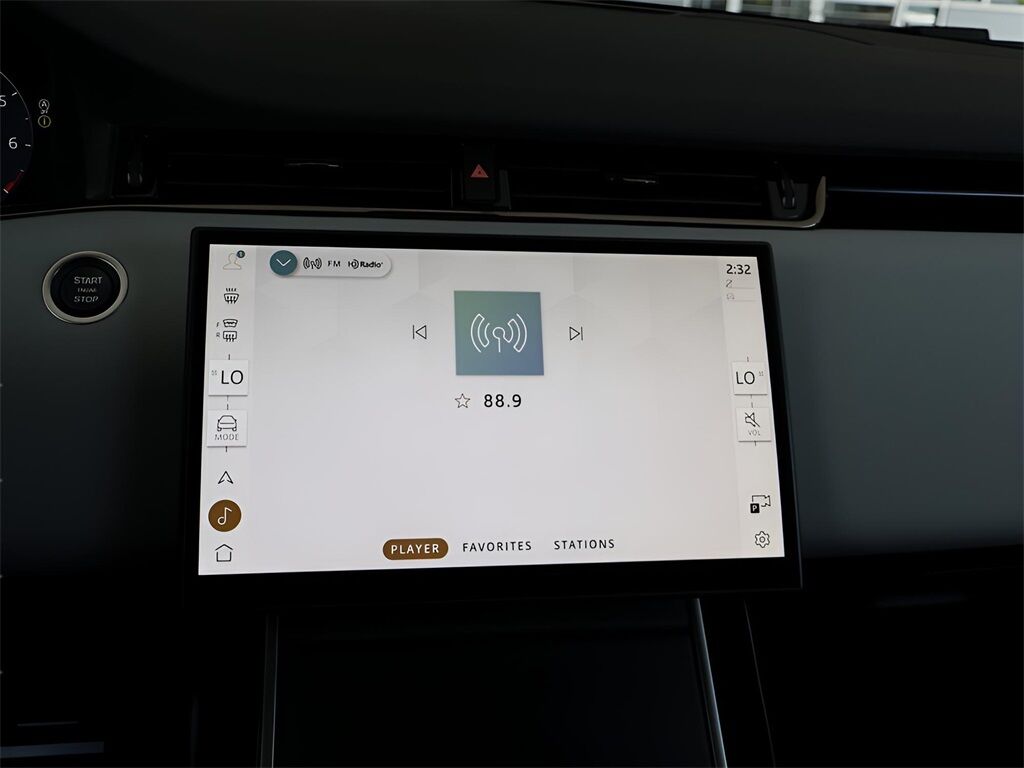 2026 Land Rover Range Rover Evoque Dynamic San Clemente CA