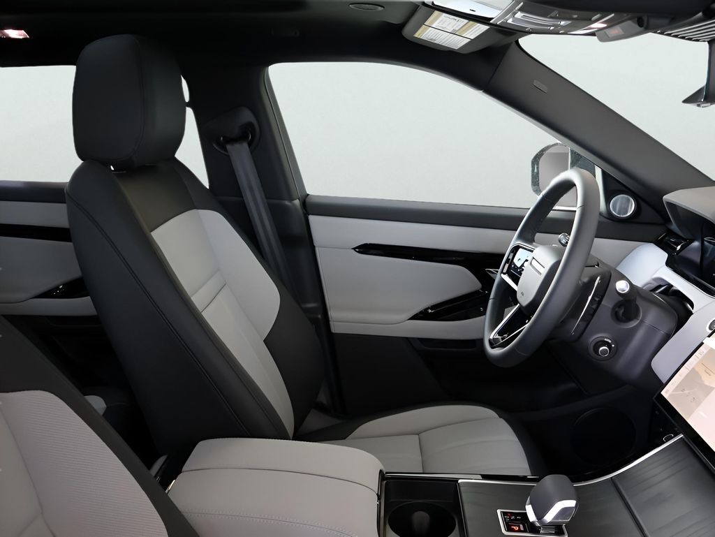 2026 Land Rover Range Rover Evoque Dynamic San Clemente CA