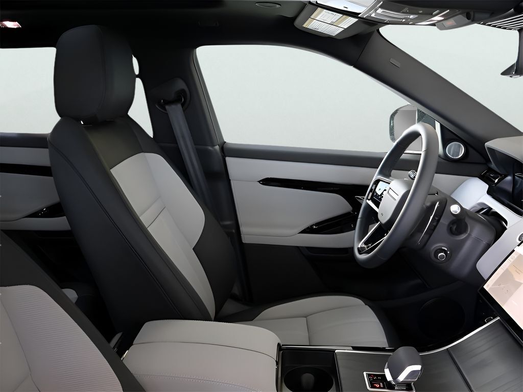 2026 Land Rover Range Rover Evoque Dynamic San Clemente CA