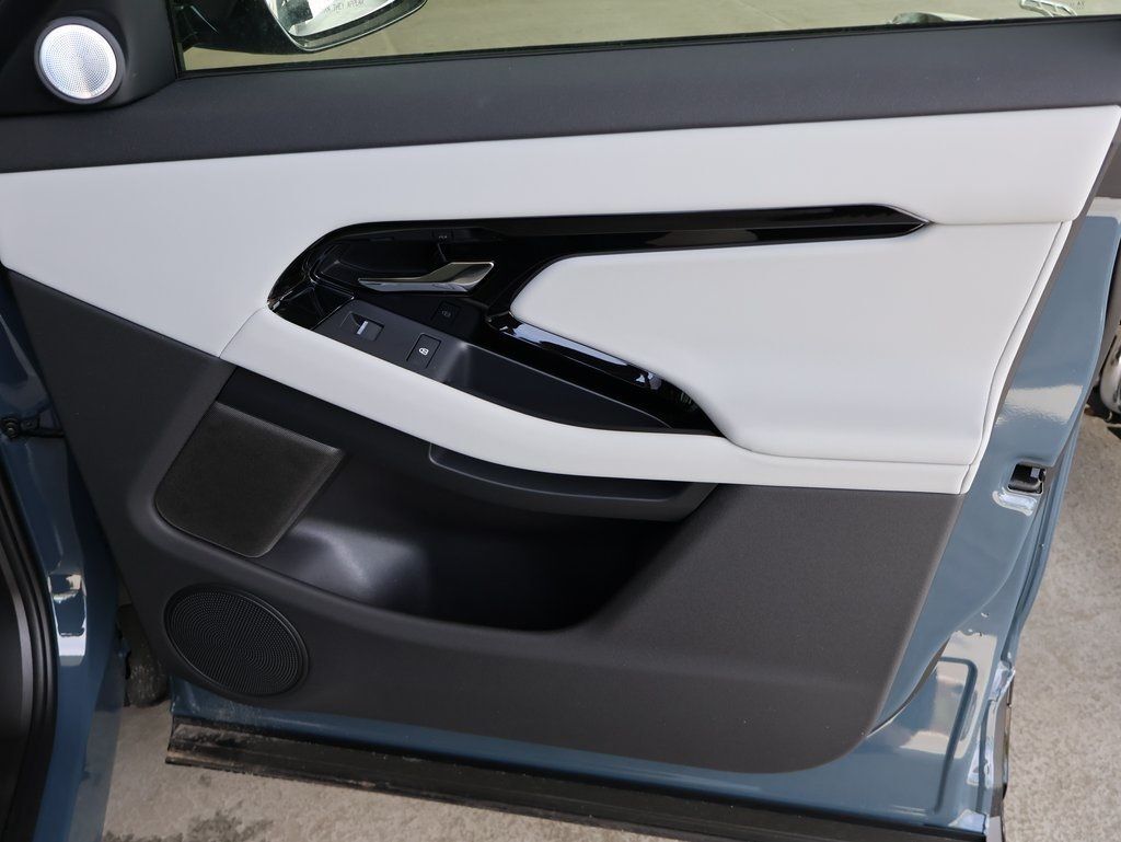 2026 Land Rover Range Rover Evoque Dynamic San Clemente CA