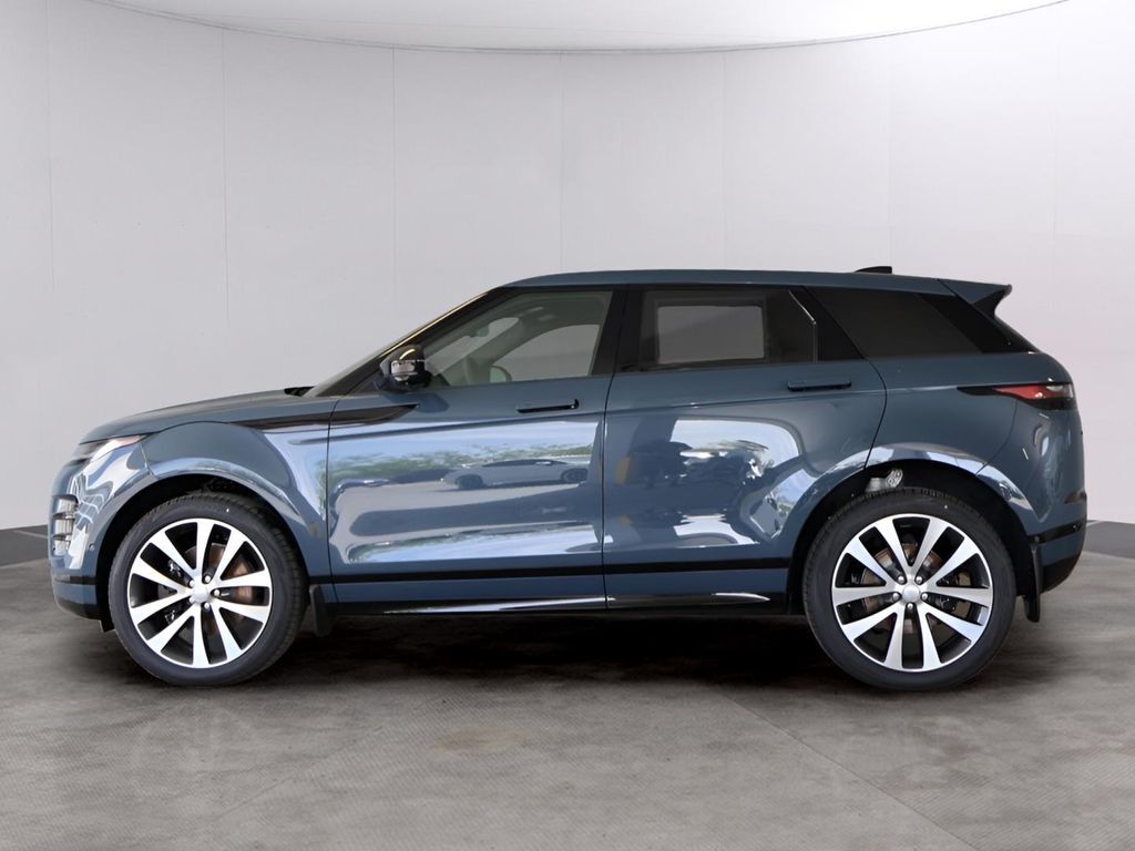 2026 Land Rover Range Rover Evoque Dynamic San Clemente CA