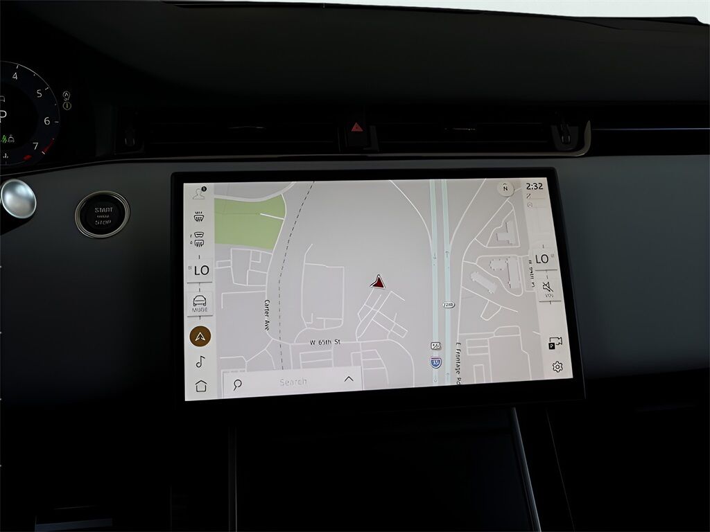 2026 Land Rover Range Rover Evoque Dynamic San Clemente CA