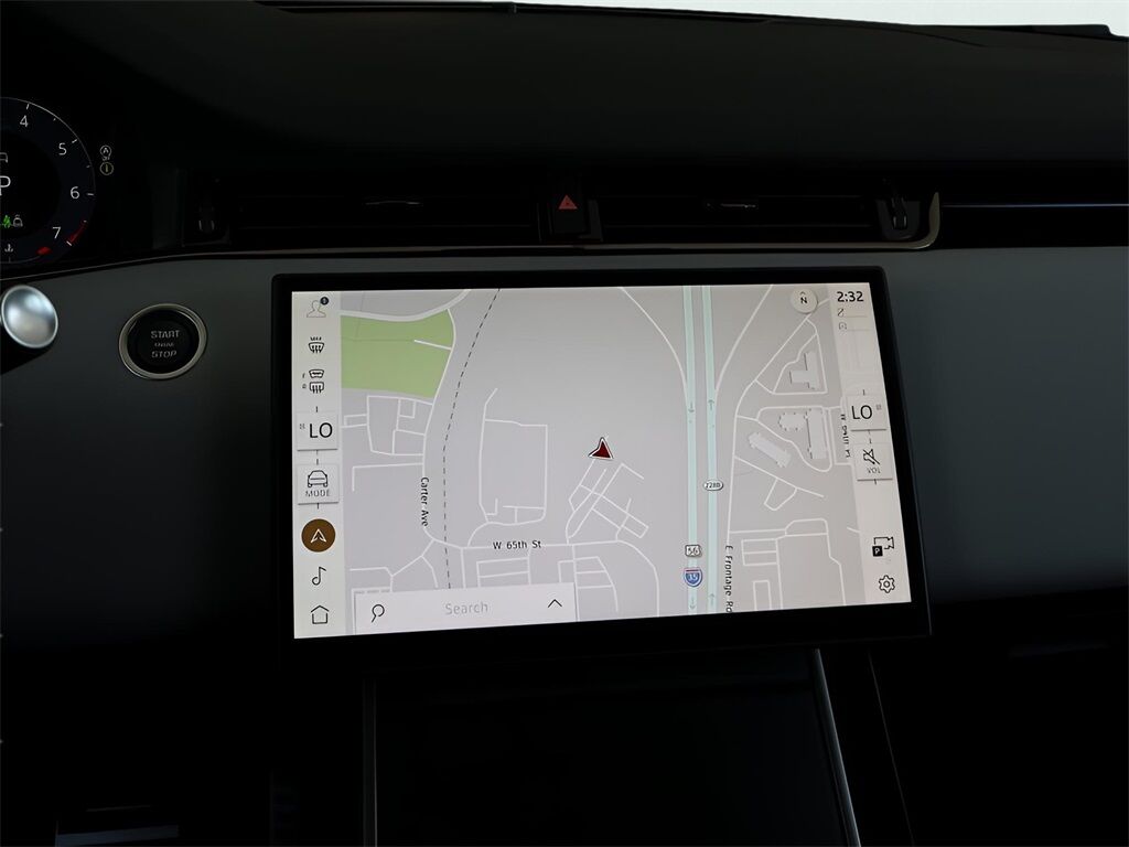 2026 Land Rover Range Rover Evoque Dynamic San Clemente CA