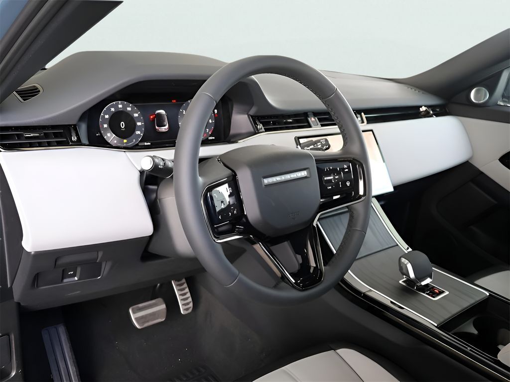 2026 Land Rover Range Rover Evoque Dynamic San Clemente CA