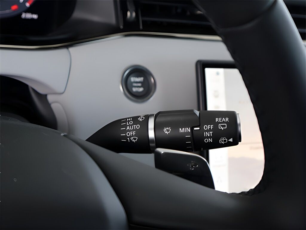 2026 Land Rover Range Rover Evoque Dynamic San Clemente CA