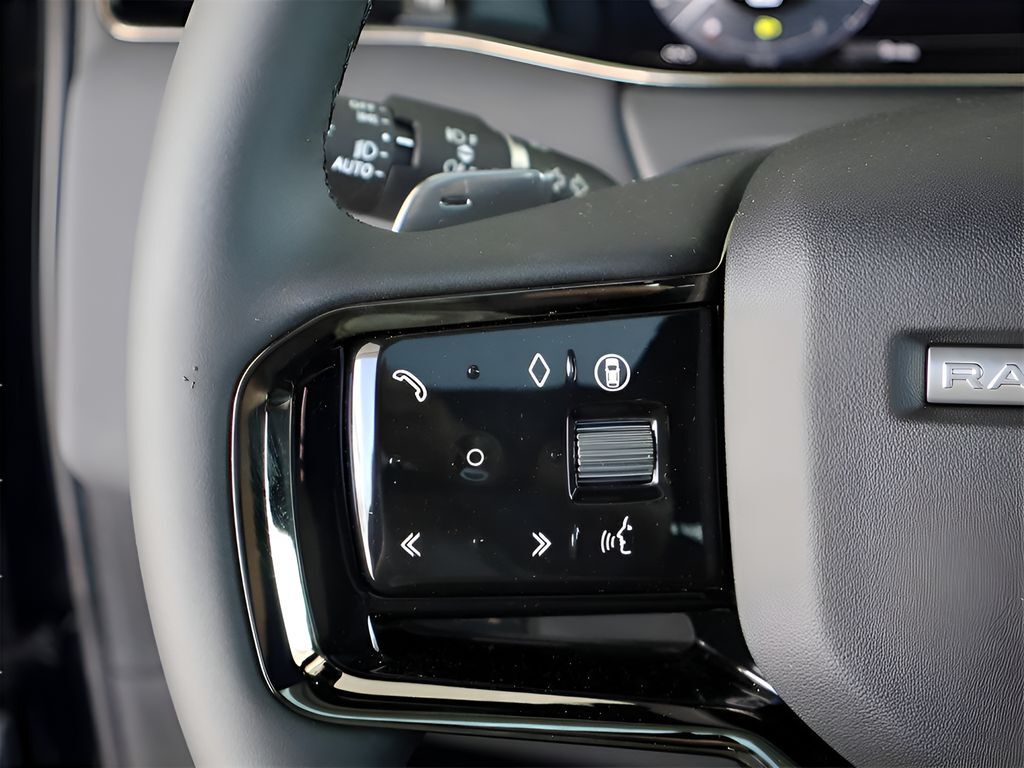 2026 Land Rover Range Rover Evoque Dynamic San Clemente CA