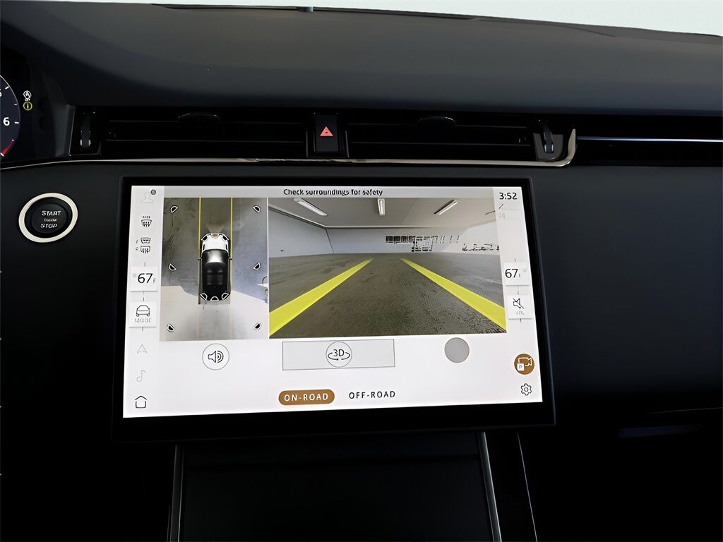 2026 Land Rover Range Rover Evoque Dynamic San Clemente CA