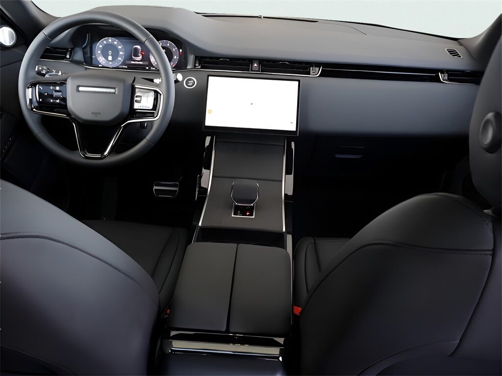 2026 Land Rover Range Rover Evoque Dynamic San Clemente CA