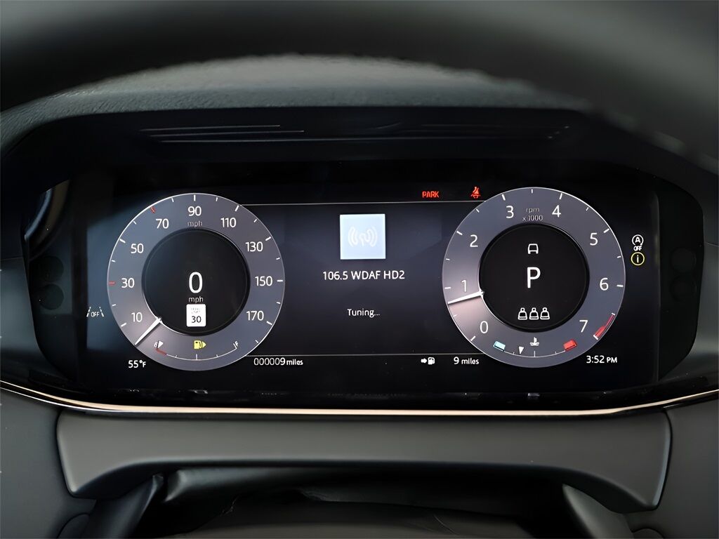 2026 Land Rover Range Rover Evoque Dynamic San Clemente CA