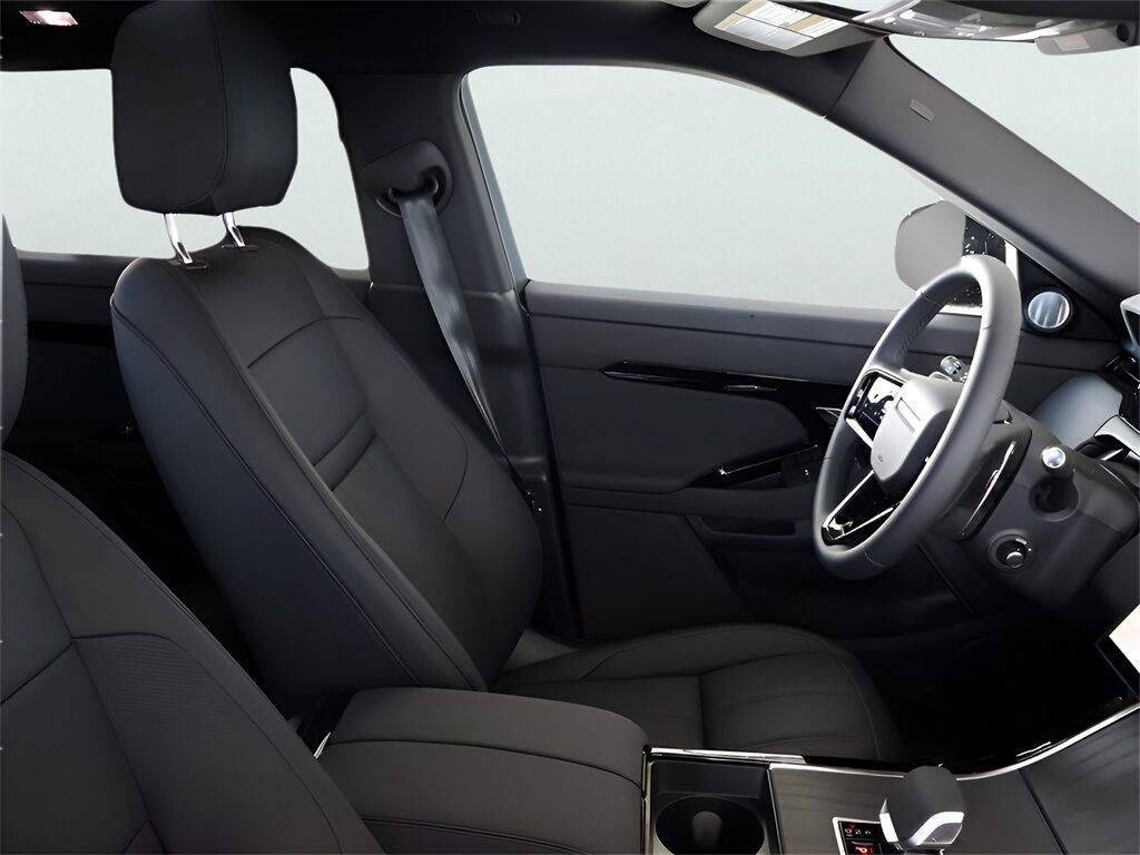 2026 Land Rover Range Rover Evoque Dynamic San Clemente CA