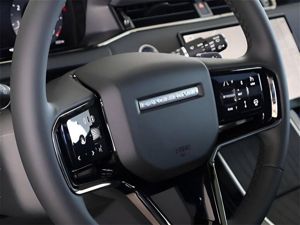 2026 Land Rover Range Rover Evoque Dynamic San Clemente CA