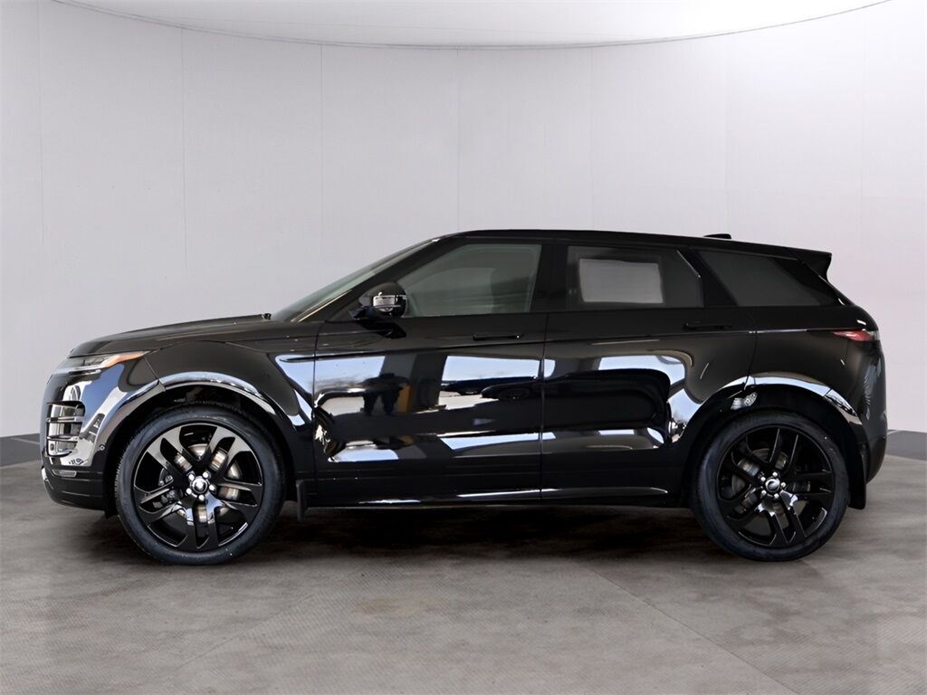 2026 Land Rover Range Rover Evoque Dynamic San Clemente CA