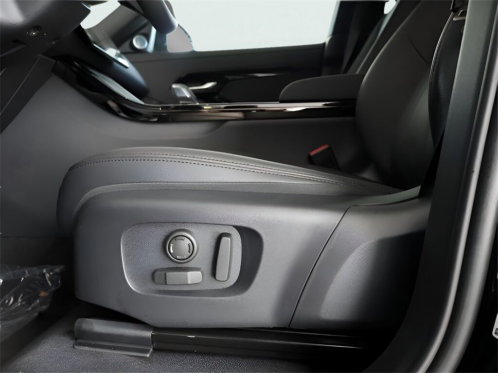 2026 Land Rover Range Rover Evoque Dynamic San Clemente CA