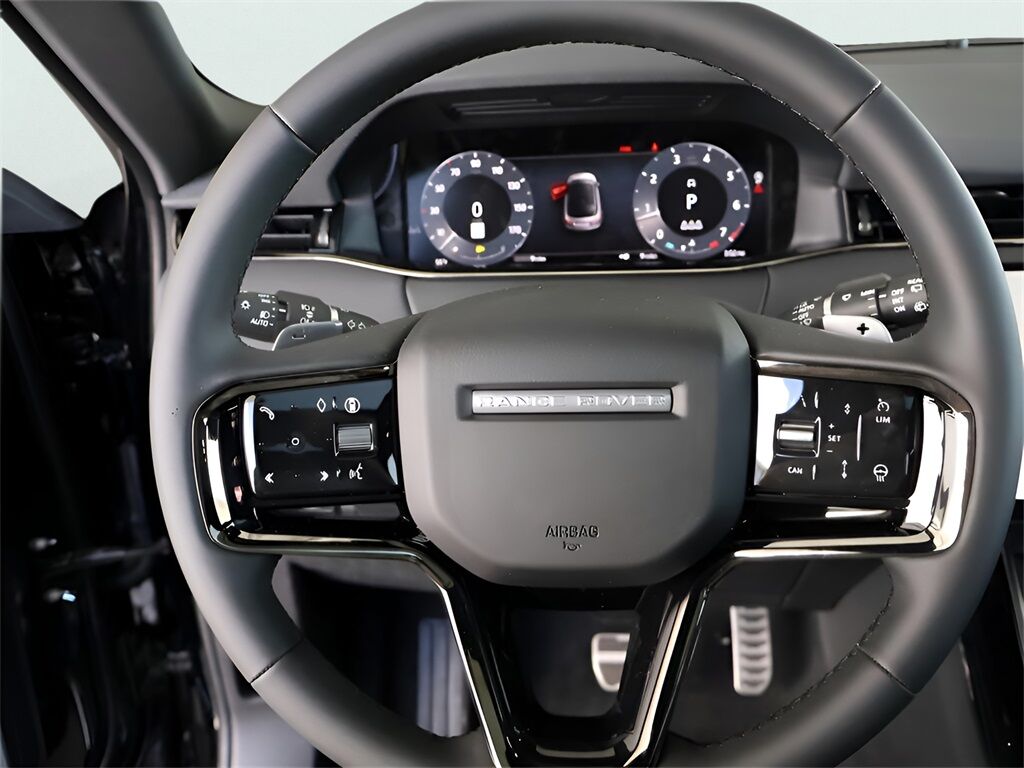 2026 Land Rover Range Rover Evoque Dynamic San Clemente CA