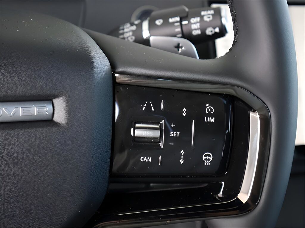 2026 Land Rover Range Rover Evoque Dynamic San Clemente CA