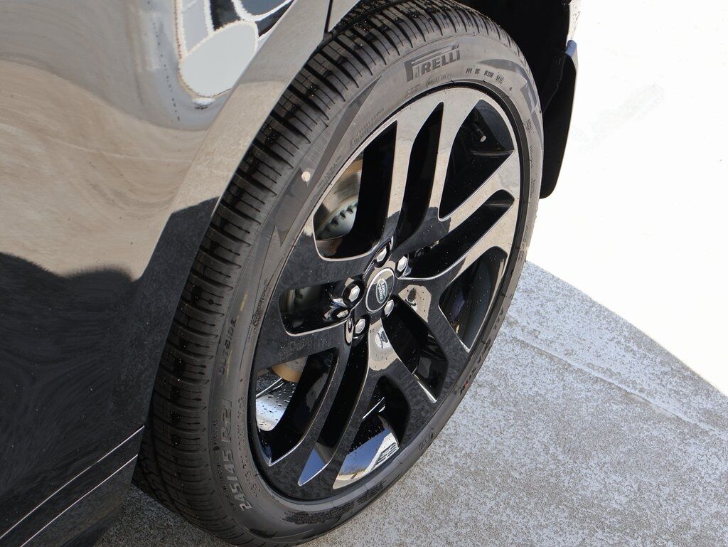 2026 Land Rover Range Rover Evoque Dynamic San Clemente CA