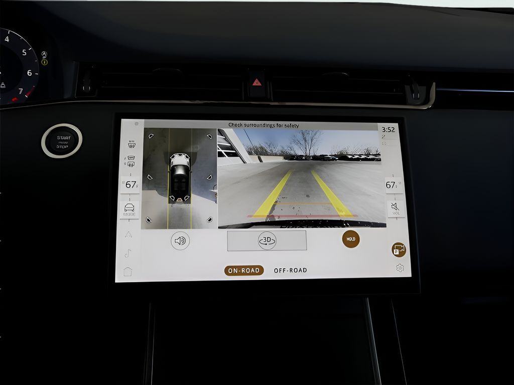 2026 Land Rover Range Rover Evoque Dynamic San Clemente CA