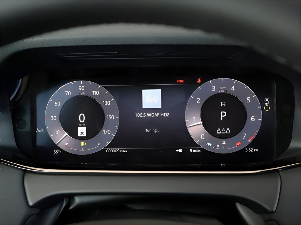 2026 Land Rover Range Rover Evoque Dynamic San Clemente CA