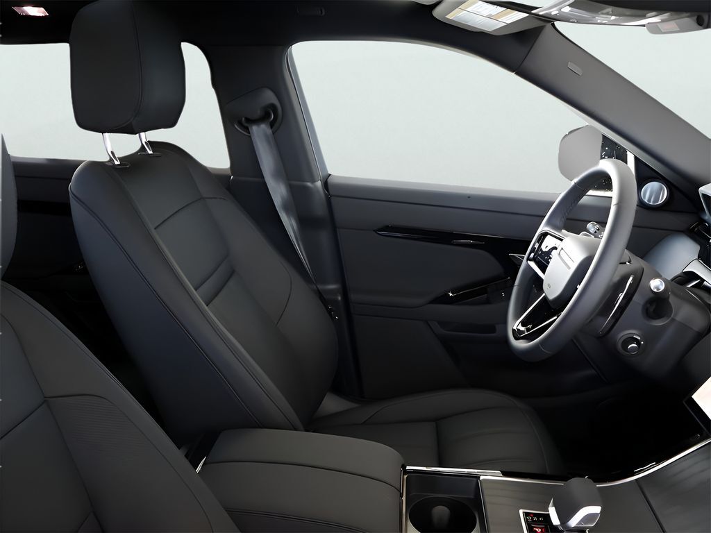 2026 Land Rover Range Rover Evoque Dynamic San Clemente CA