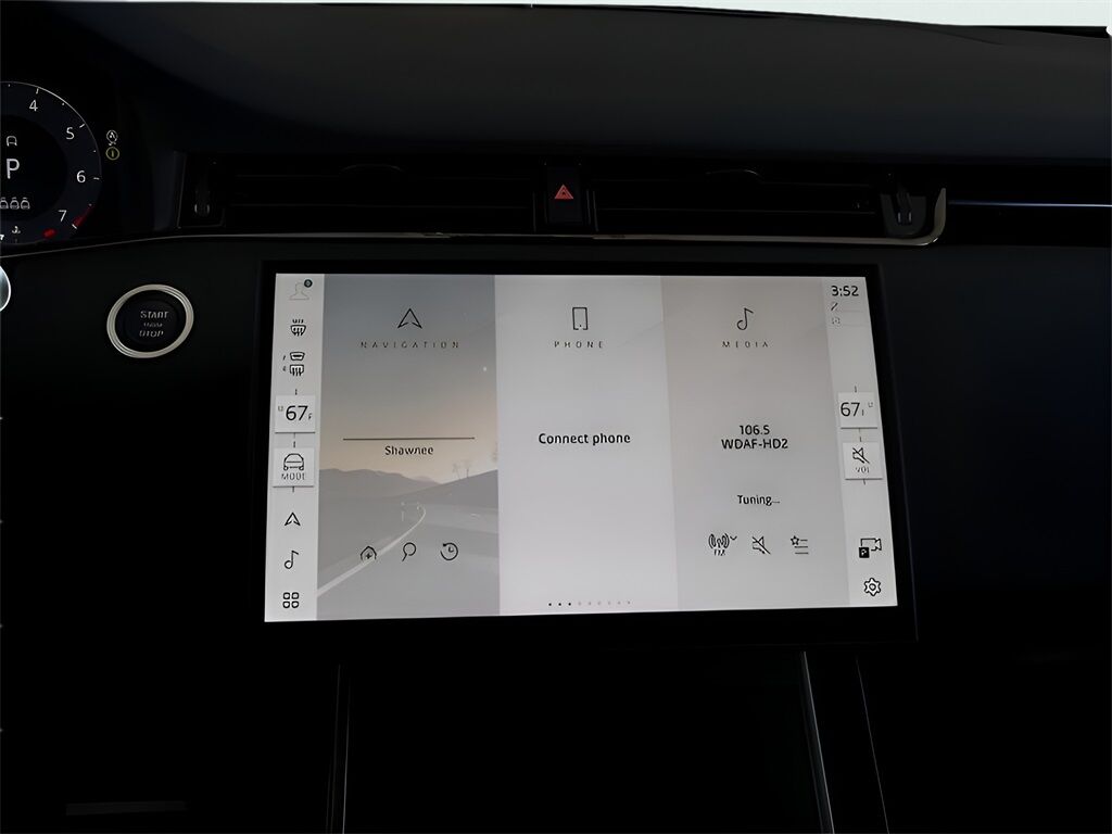 2026 Land Rover Range Rover Evoque Dynamic San Clemente CA