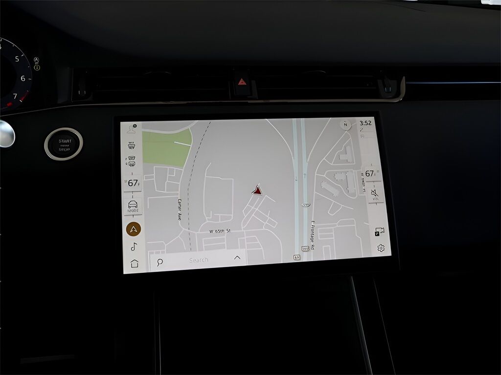 2026 Land Rover Range Rover Evoque Dynamic San Clemente CA