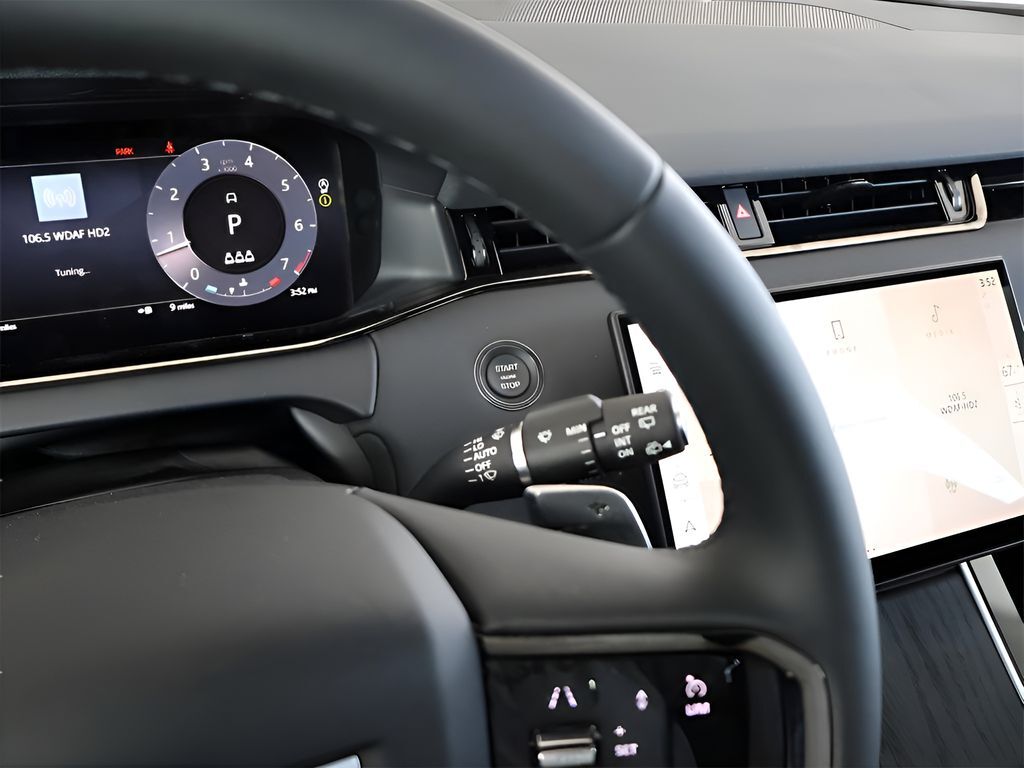 2026 Land Rover Range Rover Evoque Dynamic San Clemente CA