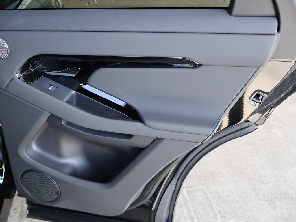 2026 Land Rover Range Rover Evoque Dynamic San Clemente CA