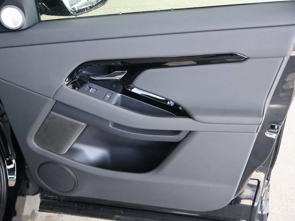 2026 Land Rover Range Rover Evoque Dynamic San Clemente CA