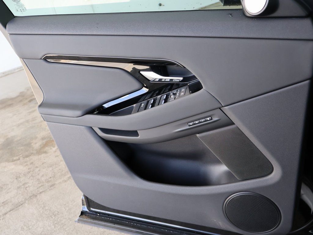 2026 Land Rover Range Rover Evoque Dynamic San Clemente CA