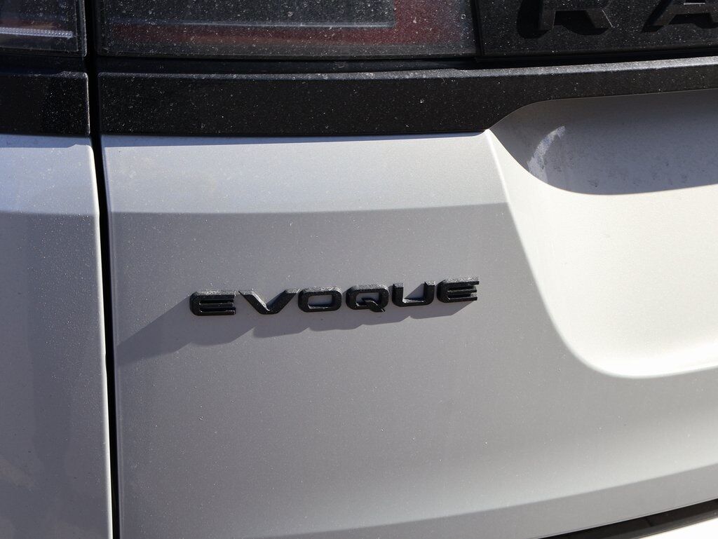 2026 Land Rover Range Rover Evoque Dynamic San Clemente CA