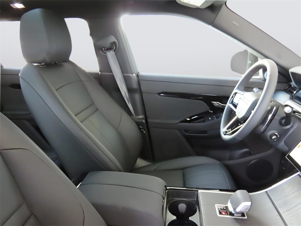 2026 Land Rover Range Rover Evoque Dynamic San Clemente CA