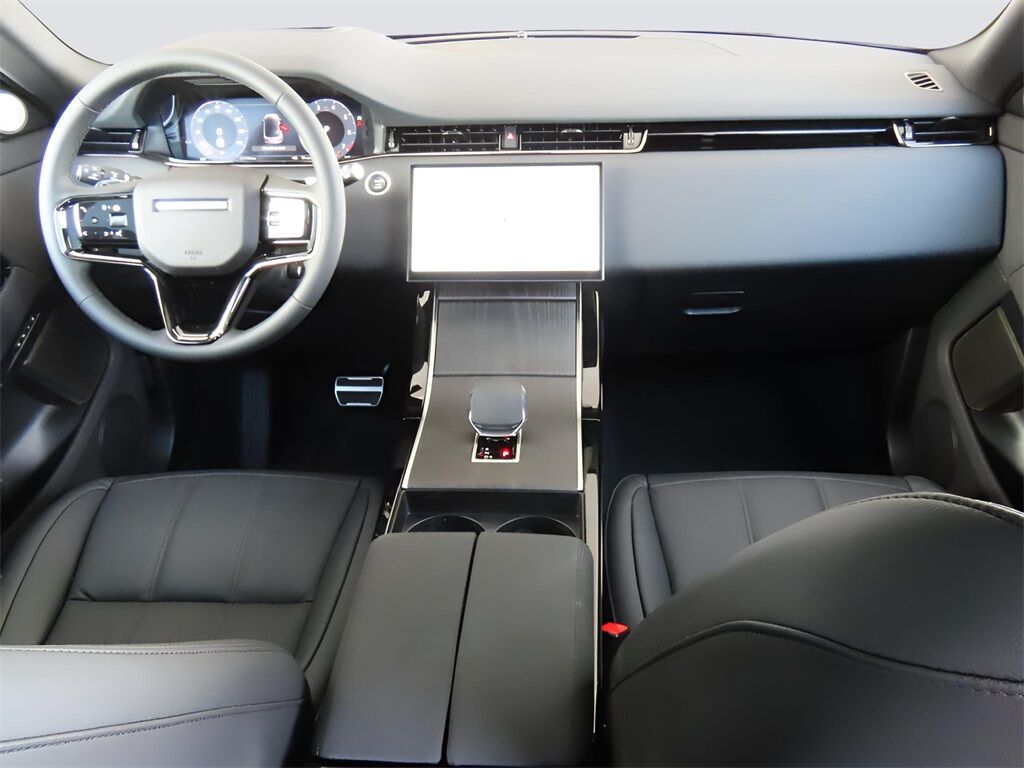 2026 Land Rover Range Rover Evoque Dynamic San Clemente CA