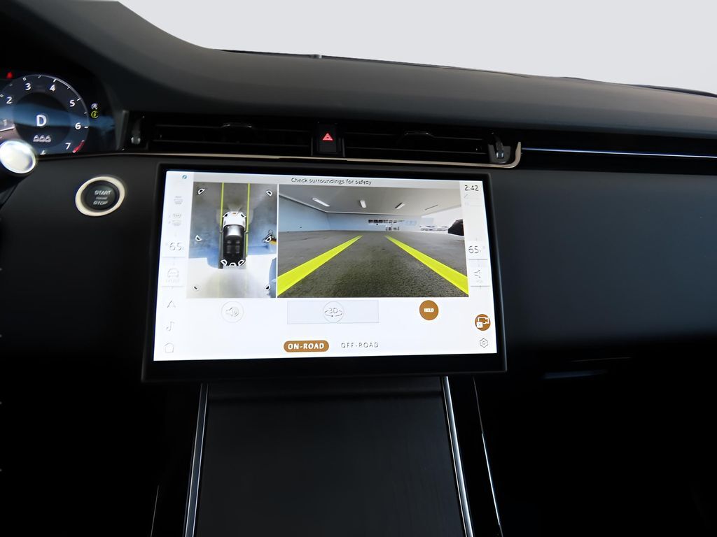 2026 Land Rover Range Rover Evoque Dynamic San Clemente CA