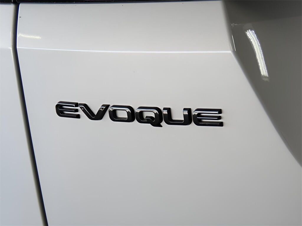 2026 Land Rover Range Rover Evoque Dynamic San Clemente CA