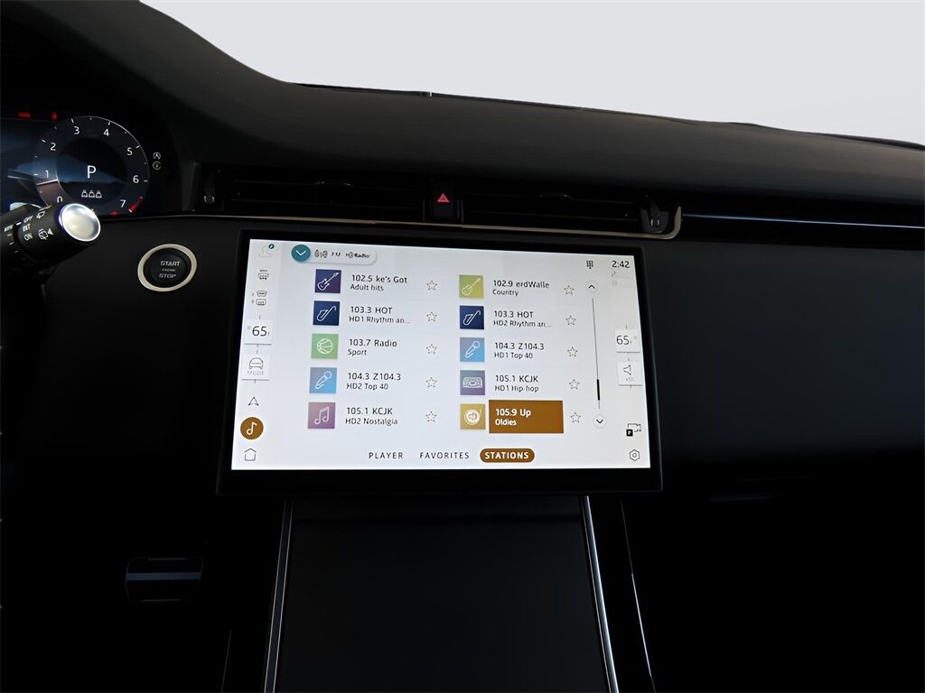 2026 Land Rover Range Rover Evoque Dynamic San Clemente CA